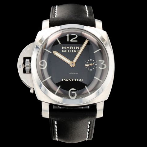 panerai luminor marina kaufen